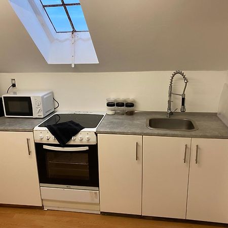 Appartamento Billund Star Brande Esterno foto