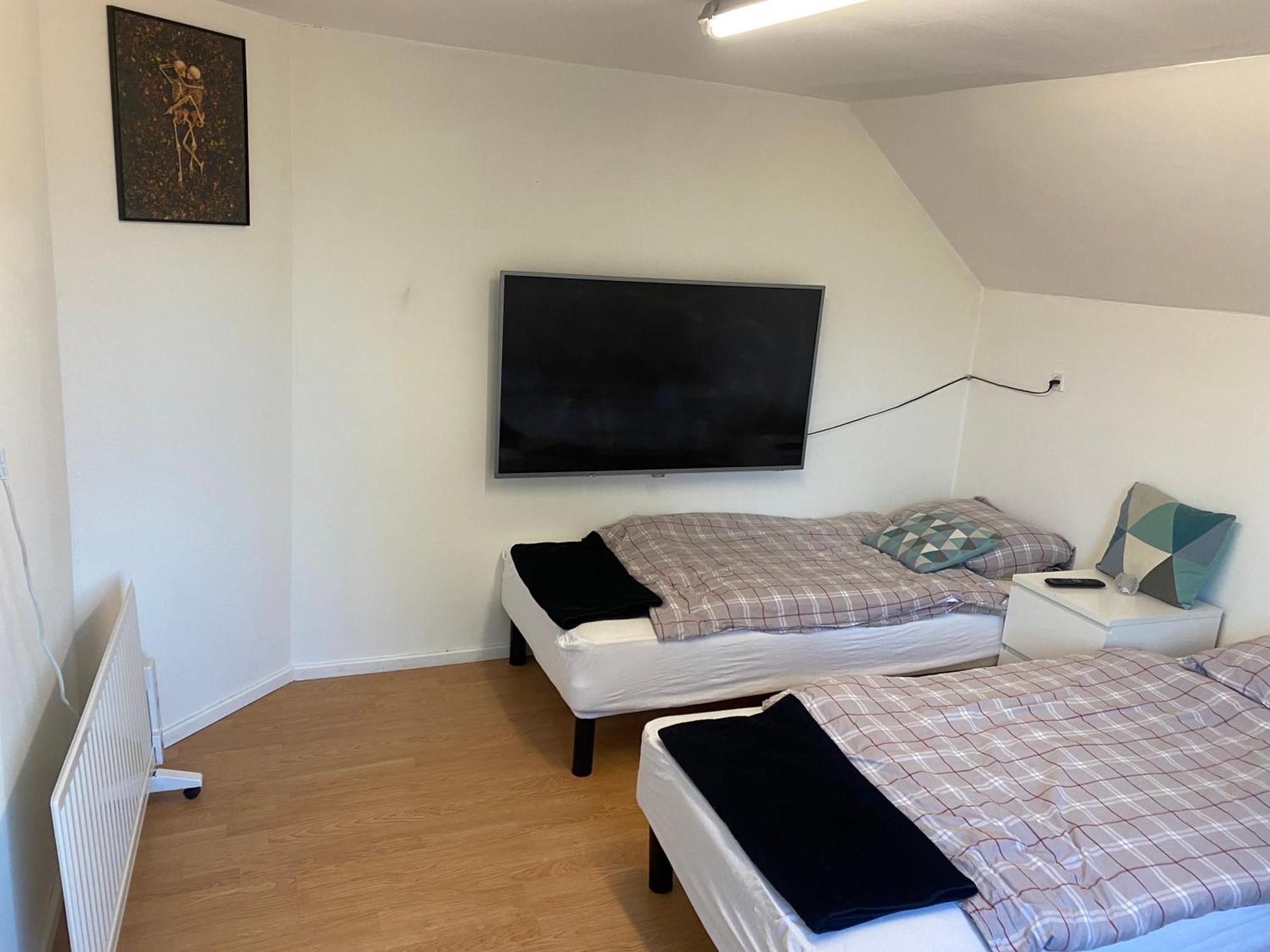 Appartamento Billund Star Brande Esterno foto